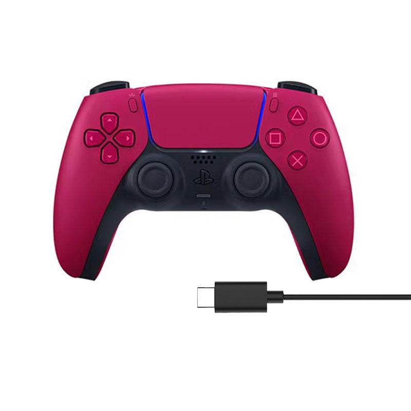 Геймпад PlayStation DualSense для PS5 - Boxette Shop